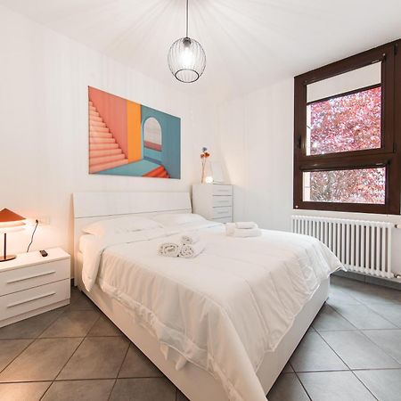 Melloni House Bologna Apartman Kültér fotó
