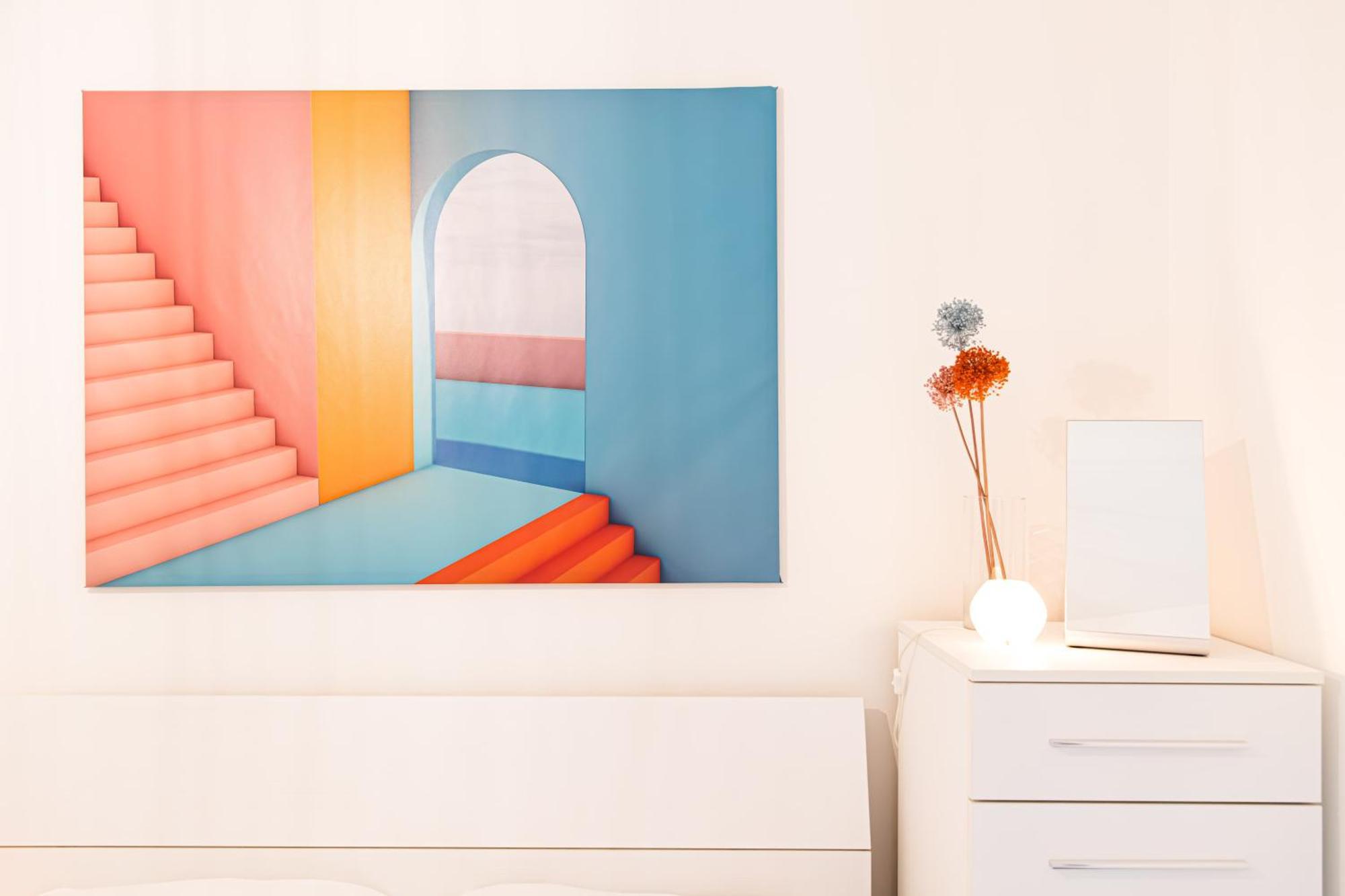 Melloni House Bologna Apartman Kültér fotó