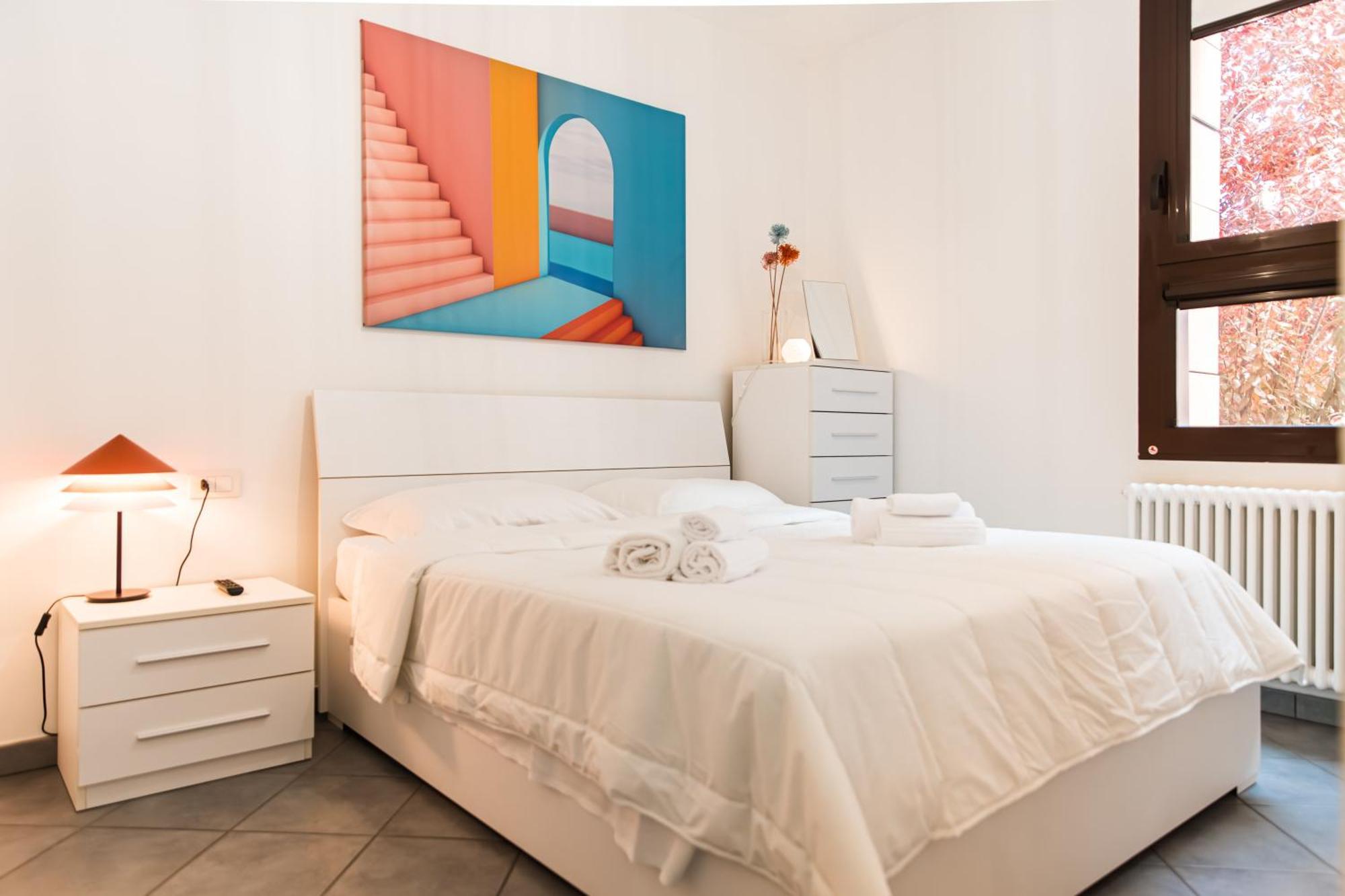 Melloni House Bologna Apartman Kültér fotó