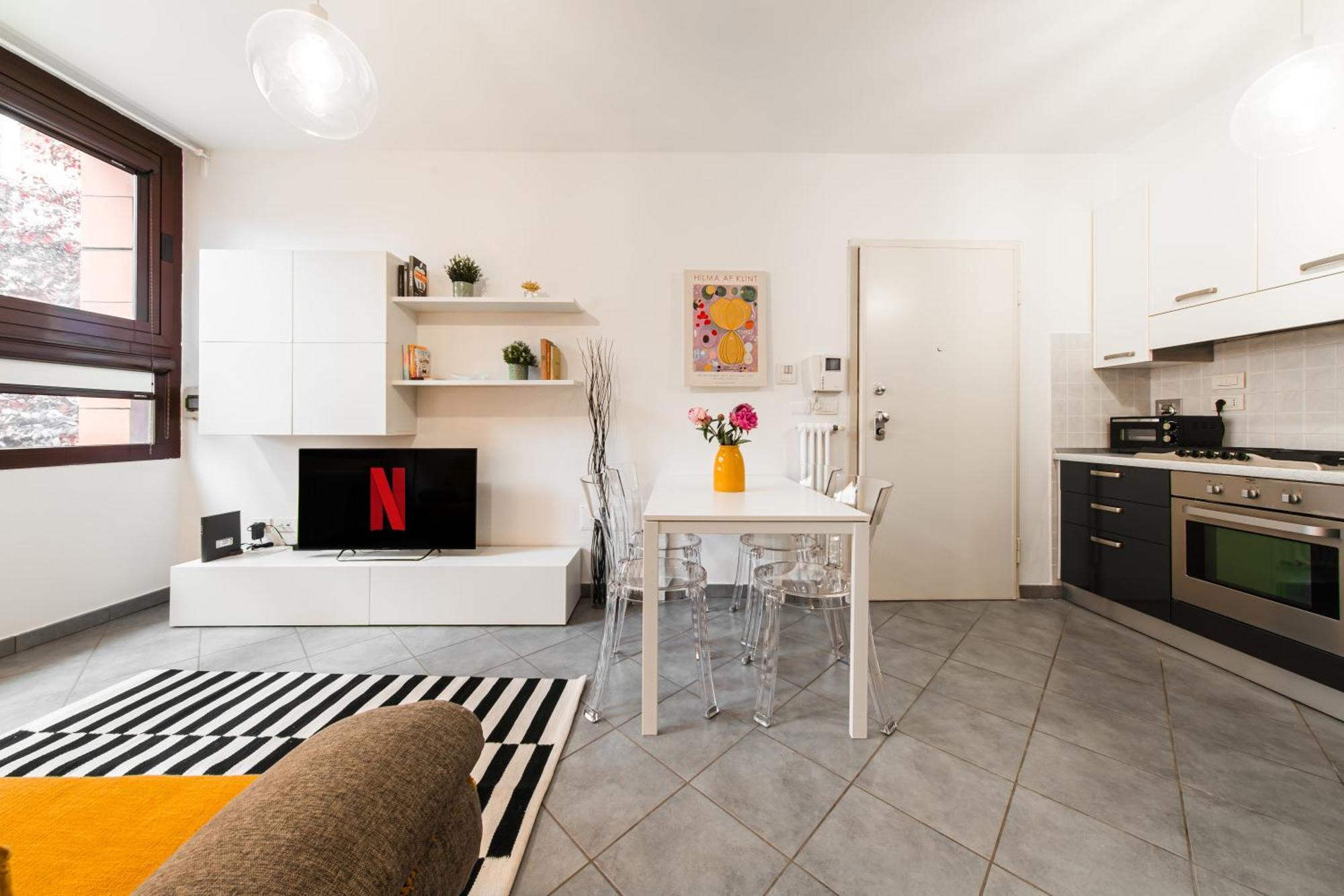 Melloni House Bologna Apartman Kültér fotó