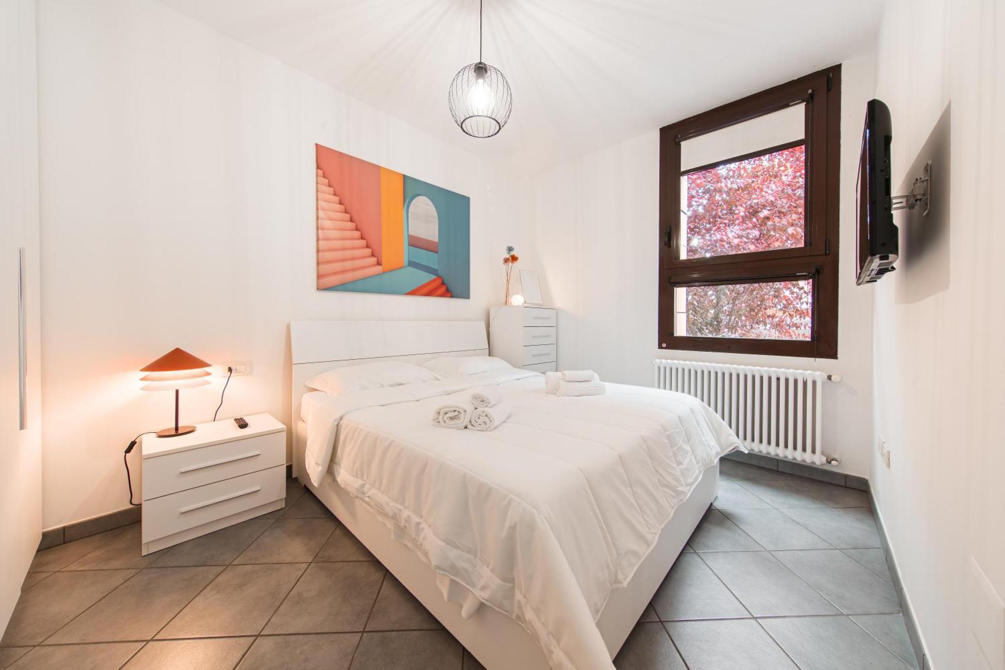 Melloni House Bologna Apartman Kültér fotó