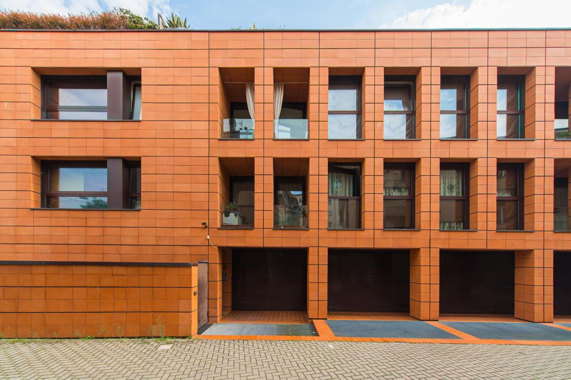 Melloni House Bologna Apartman Kültér fotó